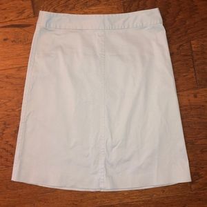 Banana Republic Skirt